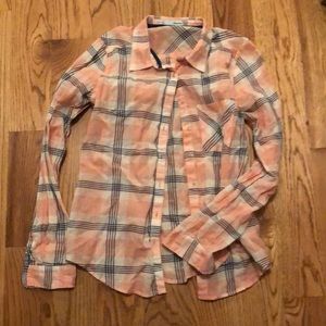 Maurices Blouse